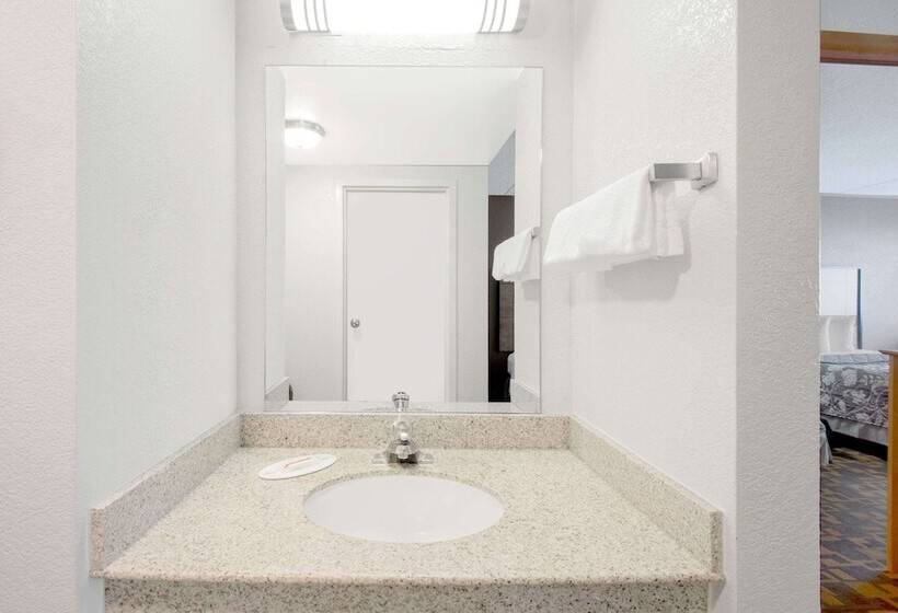 Отель Days Inn By Wyndham Gettysburg