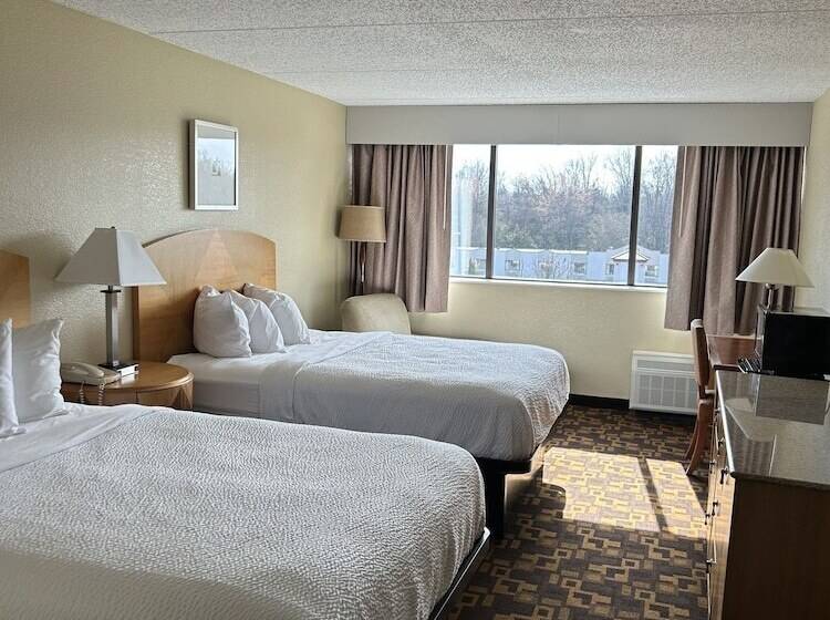فندق Days Inn By Wyndham Gettysburg