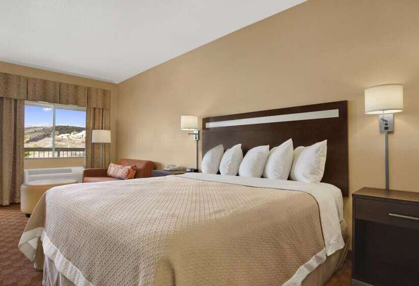 فندق Days Inn By Wyndham Globe