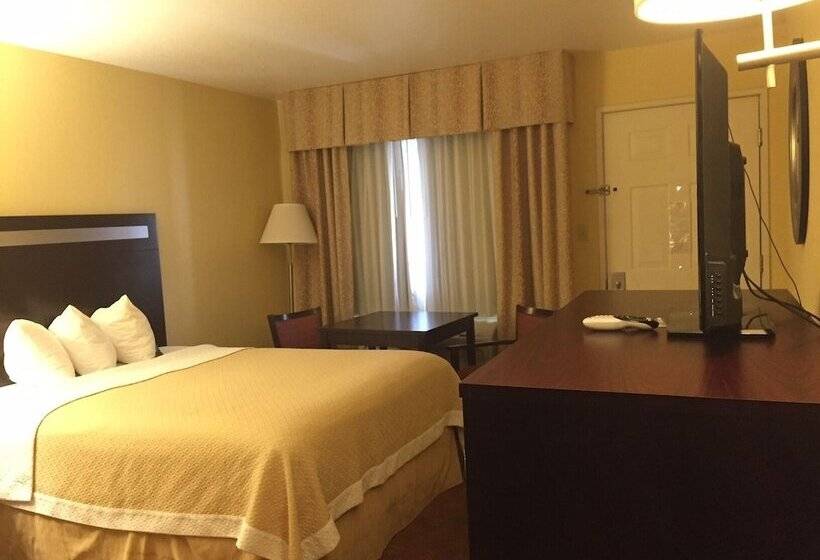 فندق Days Inn By Wyndham Globe