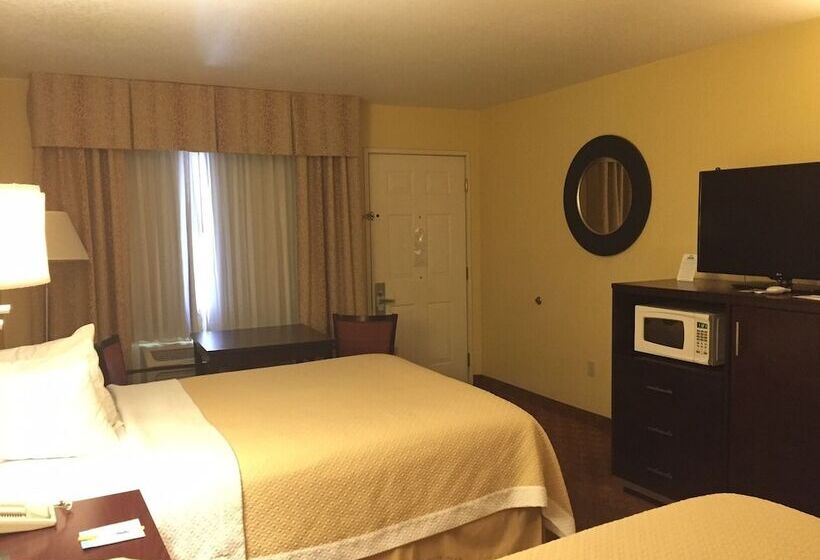 فندق Days Inn By Wyndham Globe