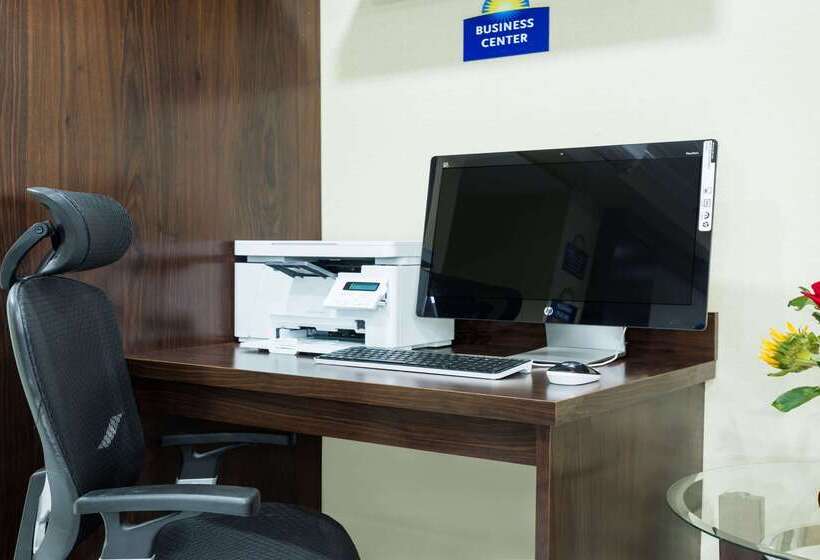 فندق Days Inn By Wyndham Goose Creek