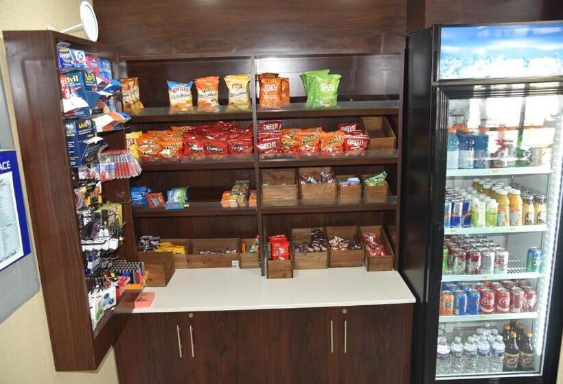 فندق Days Inn By Wyndham Goose Creek