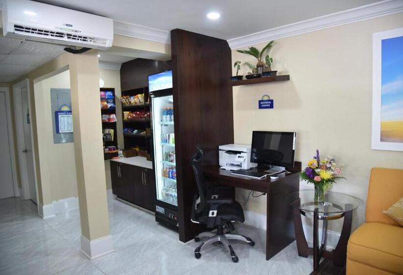 فندق Days Inn By Wyndham Goose Creek