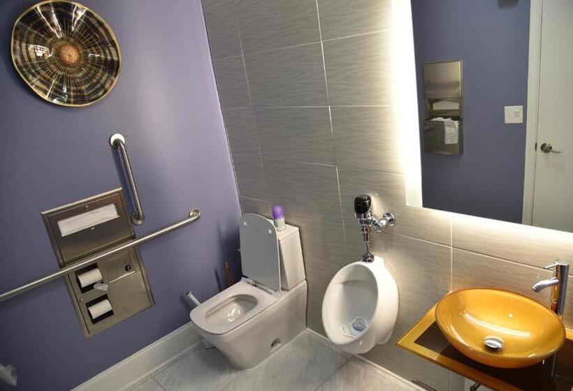 فندق Days Inn By Wyndham Goose Creek