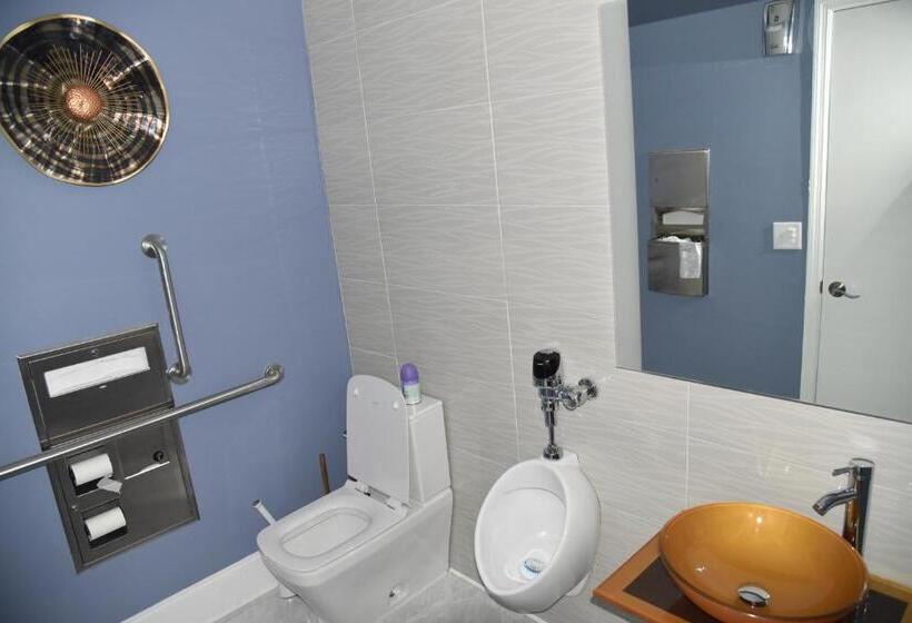 فندق Days Inn By Wyndham Goose Creek