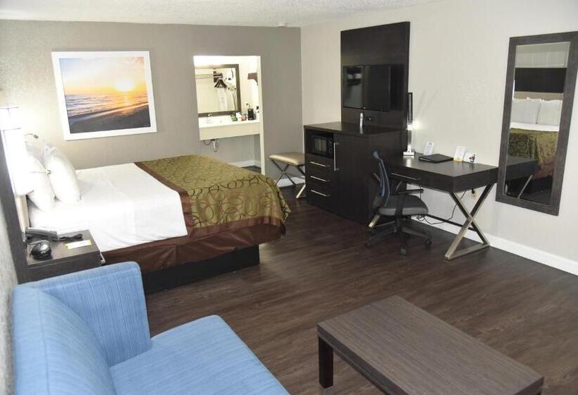 فندق Days Inn By Wyndham Goose Creek