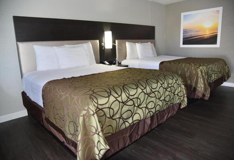 فندق Days Inn By Wyndham Goose Creek