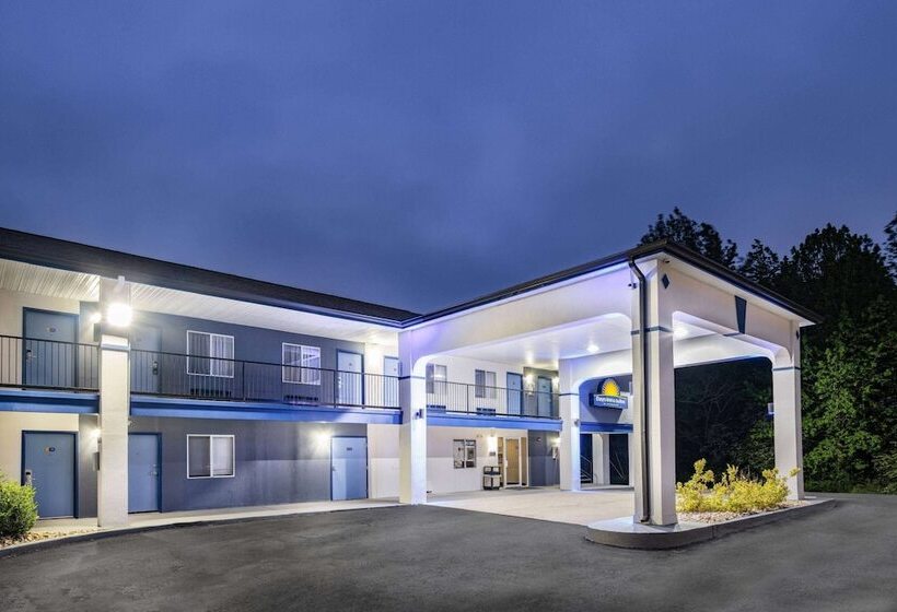 酒店 Days Inn By Wyndham Hamilton