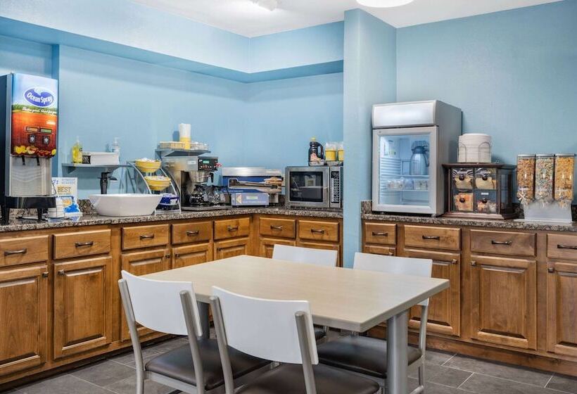 酒店 Days Inn By Wyndham Hamilton