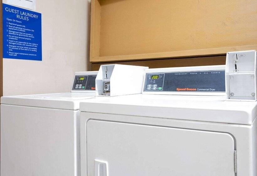 酒店 Days Inn By Wyndham Hamilton