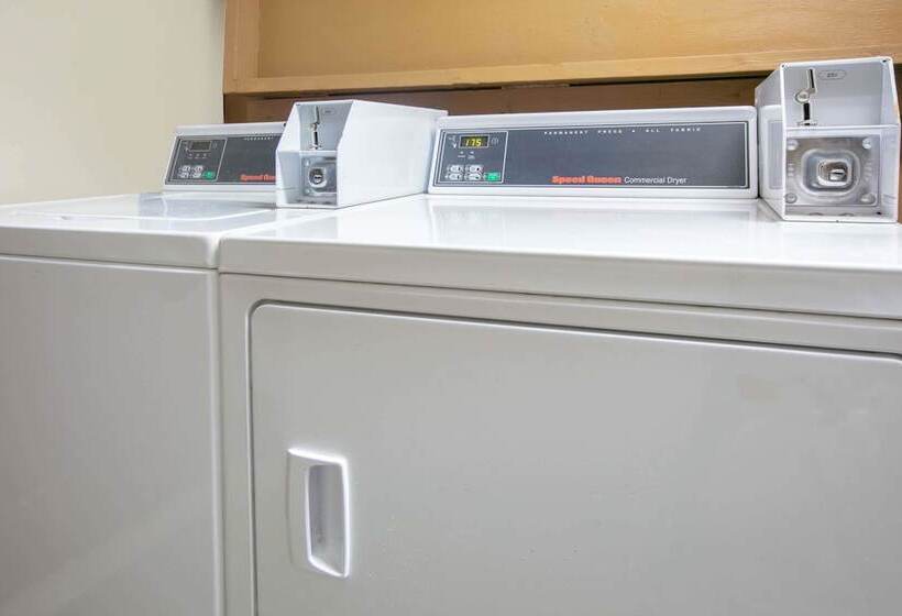 酒店 Days Inn By Wyndham Hamilton