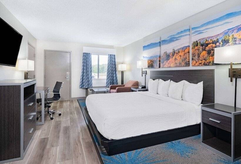 酒店 Days Inn By Wyndham Hamilton