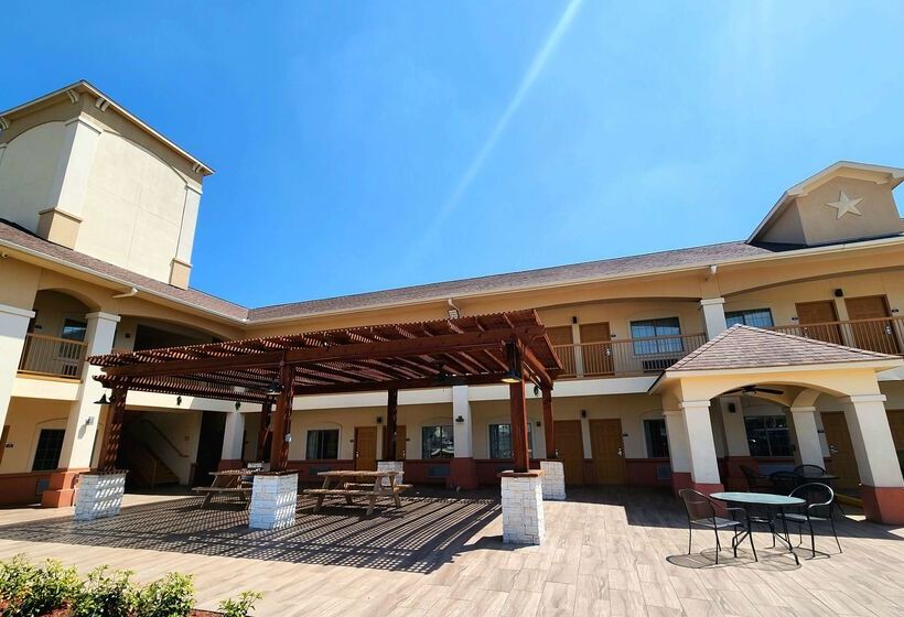 ホテル Days Inn By Wyndham Humble/houston Intercontinental Airport