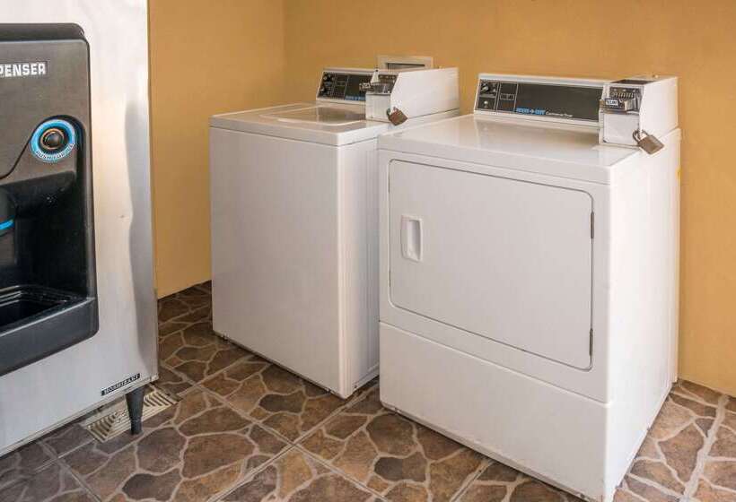 ホテル Days Inn By Wyndham Humble/houston Intercontinental Airport