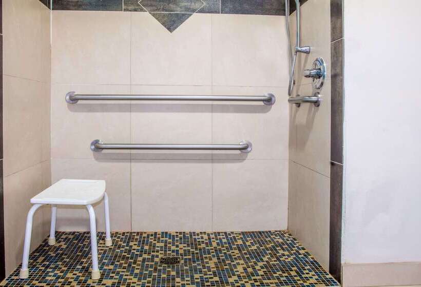 ホテル Days Inn By Wyndham Humble/houston Intercontinental Airport