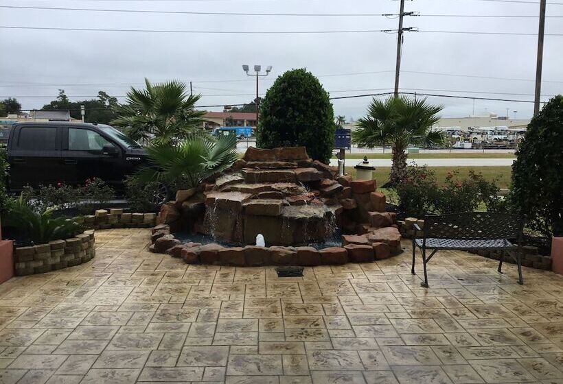 ホテル Days Inn By Wyndham Humble/houston Intercontinental Airport