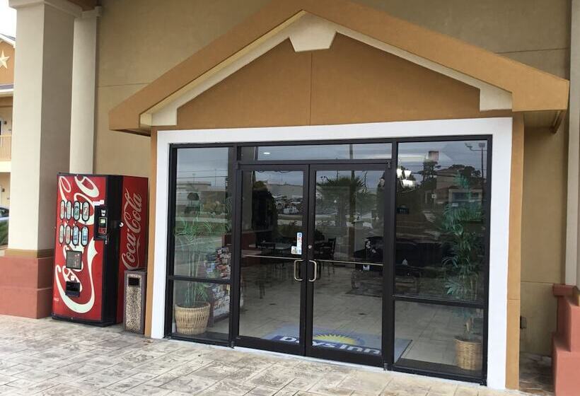 ホテル Days Inn By Wyndham Humble/houston Intercontinental Airport