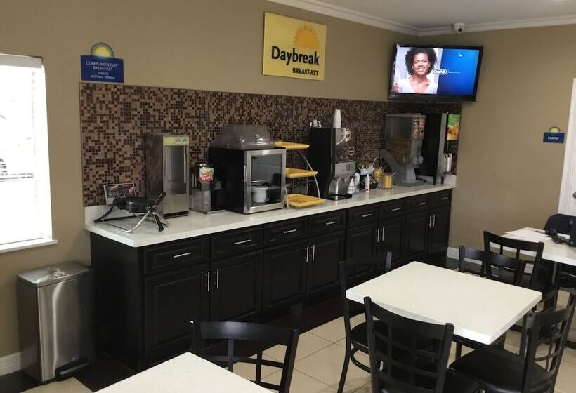 ホテル Days Inn By Wyndham Humble/houston Intercontinental Airport