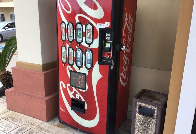 ホテル Days Inn By Wyndham Humble/houston Intercontinental Airport