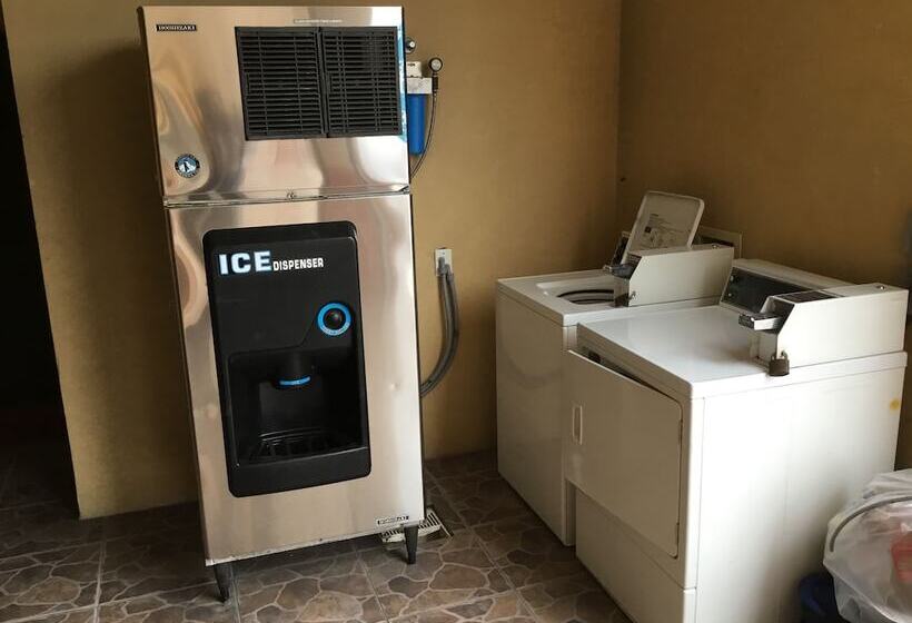 ホテル Days Inn By Wyndham Humble/houston Intercontinental Airport