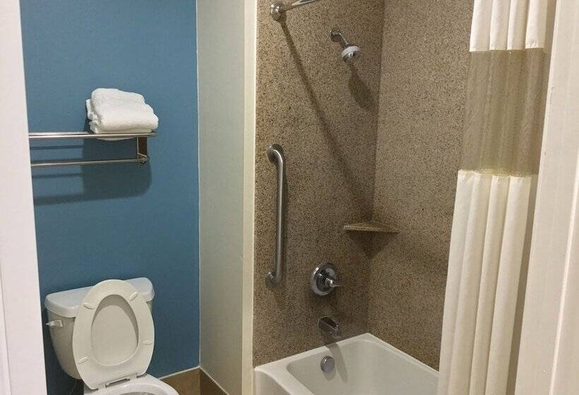 ホテル Days Inn By Wyndham Humble/houston Intercontinental Airport