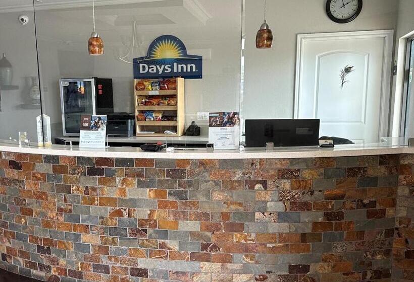 ホテル Days Inn By Wyndham Humble/houston Intercontinental Airport