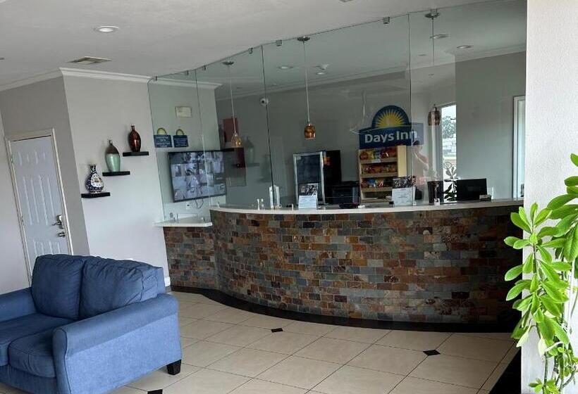 ホテル Days Inn By Wyndham Humble/houston Intercontinental Airport