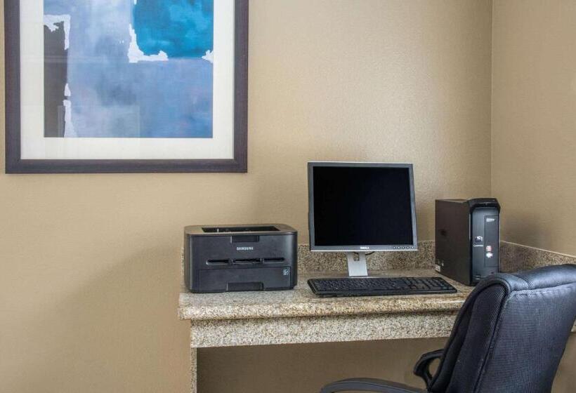 ホテル Days Inn By Wyndham Humble/houston Intercontinental Airport