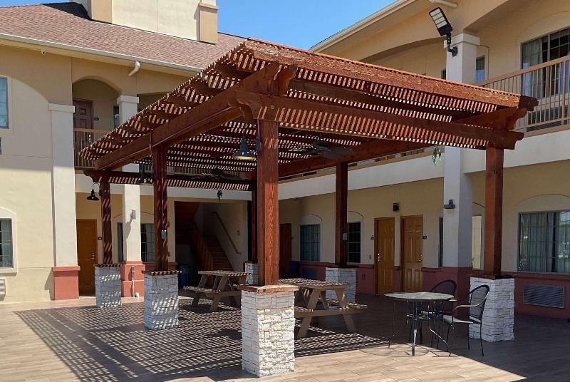 호텔 Days Inn By Wyndham Humble/houston Intercontinental Airport