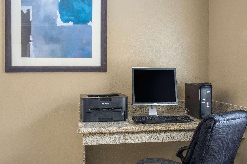 ホテル Days Inn By Wyndham Humble/houston Intercontinental Airport