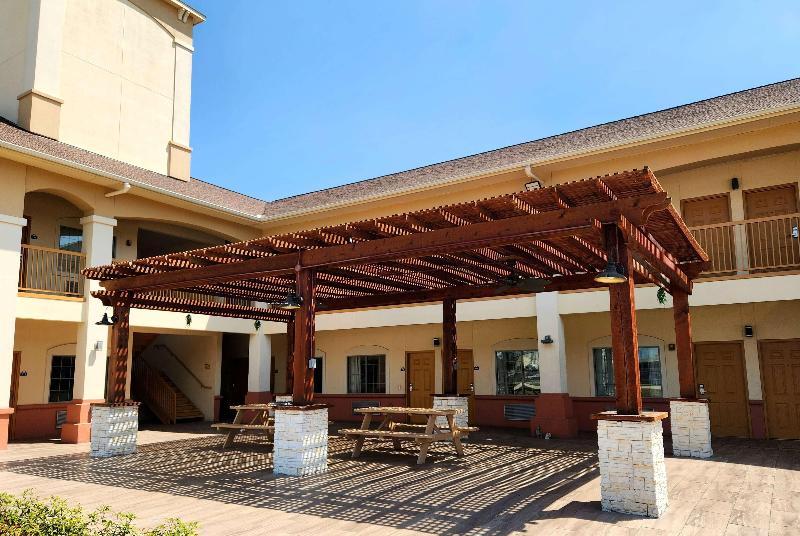 ホテル Days Inn By Wyndham Humble/houston Intercontinental Airport