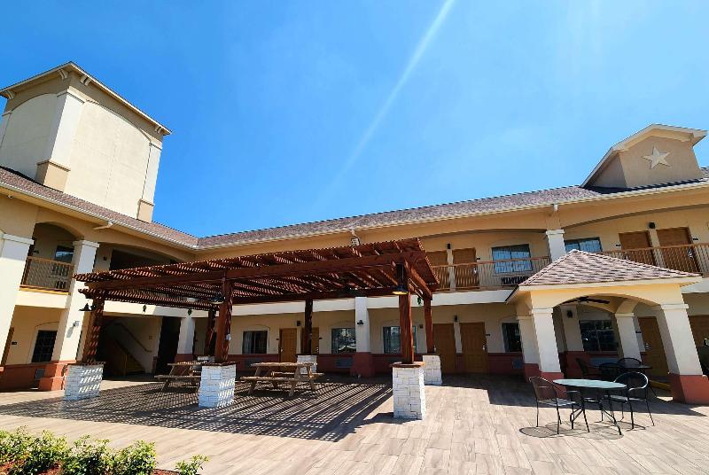 ホテル Days Inn By Wyndham Humble/houston Intercontinental Airport