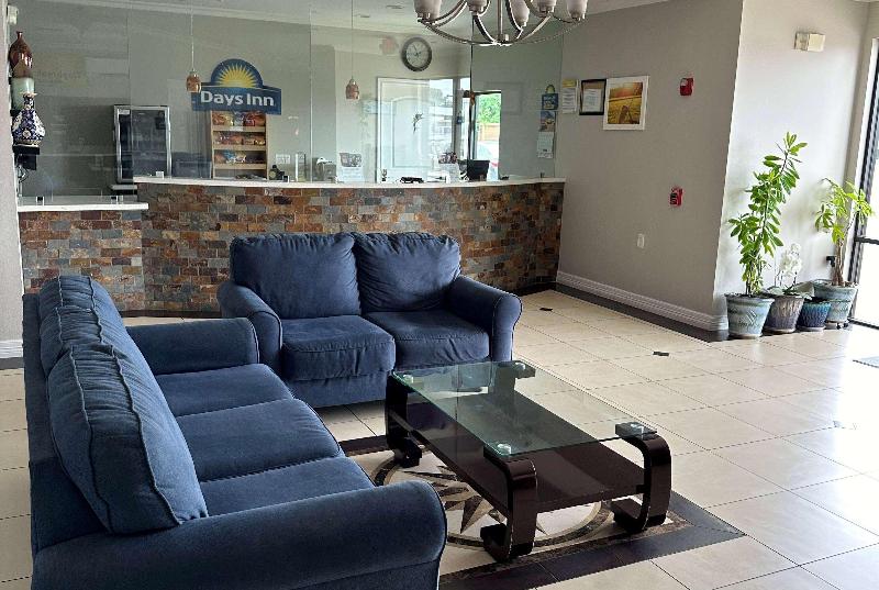 ホテル Days Inn By Wyndham Humble/houston Intercontinental Airport