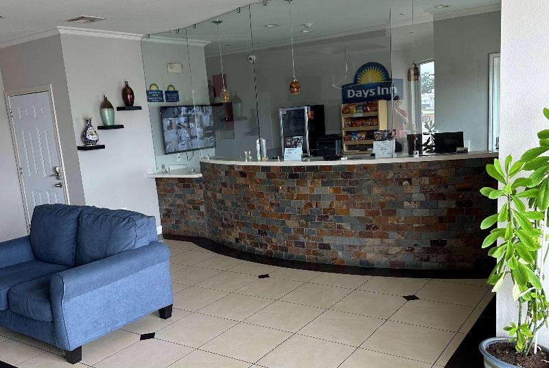 ホテル Days Inn By Wyndham Humble/houston Intercontinental Airport