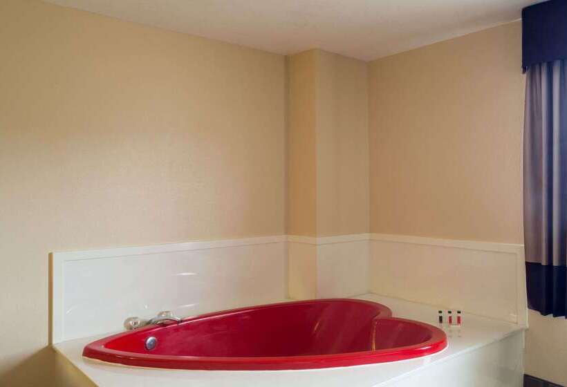 בית מלון כפרי Days Inn By Wyndham Hurricane/zion National Park Area