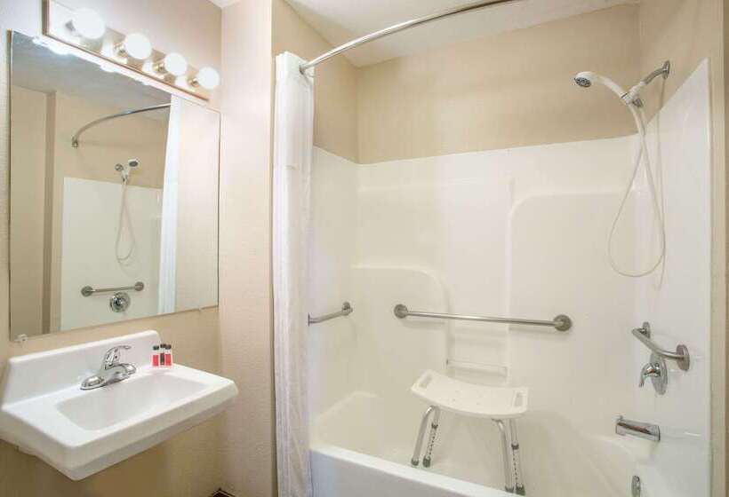 فندق Days Inn By Wyndham Hurricane/zion National Park Area