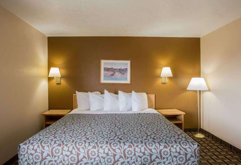 فندق Days Inn By Wyndham Hurricane/zion National Park Area