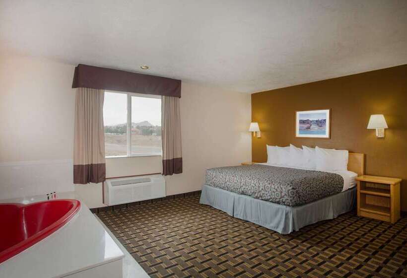 فندق Days Inn By Wyndham Hurricane/zion National Park Area