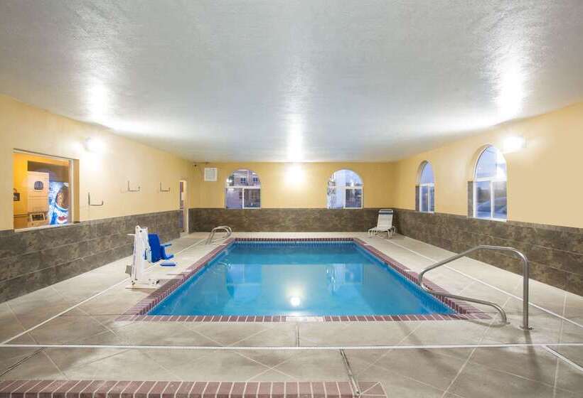 فندق Days Inn By Wyndham Hurricane/zion National Park Area