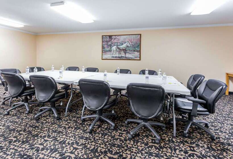 酒店 Days Inn By Wyndham Imlay City