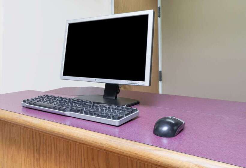 酒店 Days Inn By Wyndham Imlay City