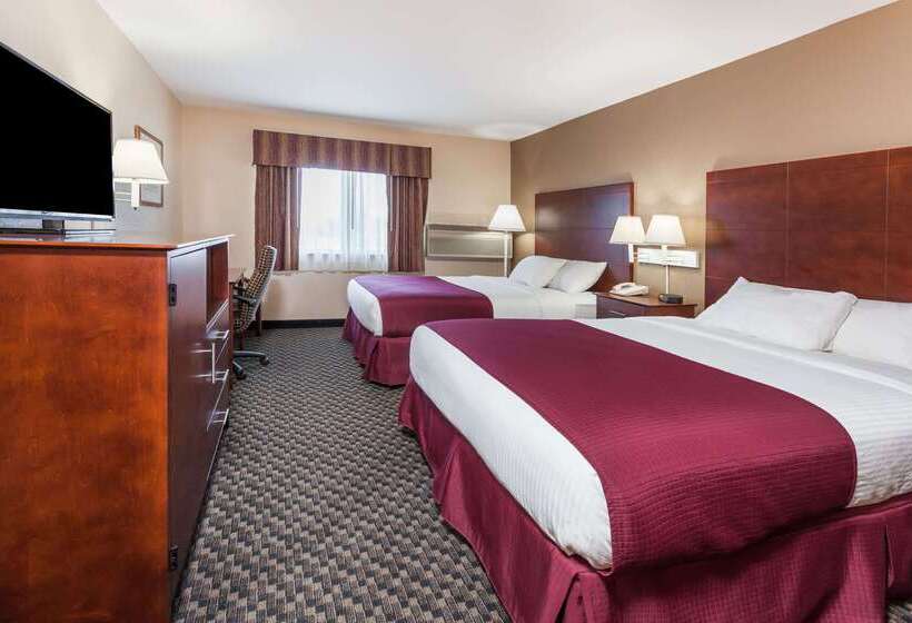 酒店 Days Inn By Wyndham Imlay City