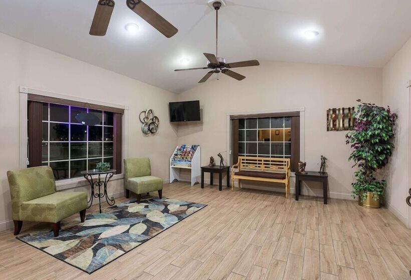 فندق Days Inn By Wyndham Jellico  Tennessee State Line