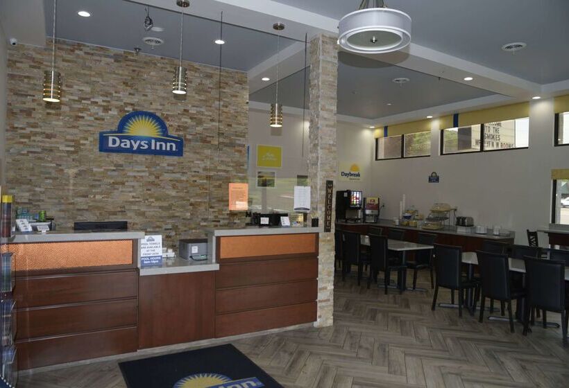 ホテル Days Inn By Wyndham Kodak/sevierville Intrstate Smokeymntns