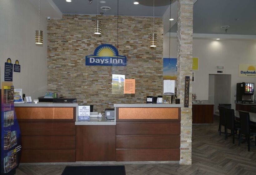 ホテル Days Inn By Wyndham Kodak/sevierville Intrstate Smokeymntns