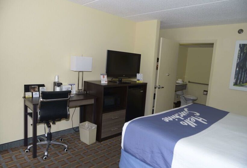 ホテル Days Inn By Wyndham Kodak/sevierville Intrstate Smokeymntns