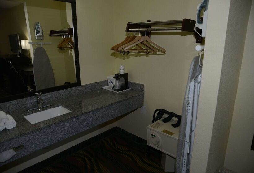 ホテル Days Inn By Wyndham Kodak/sevierville Intrstate Smokeymntns