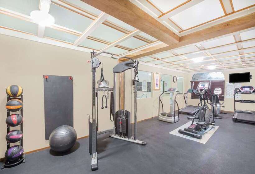 فندق Days Inn By Wyndham Lamar