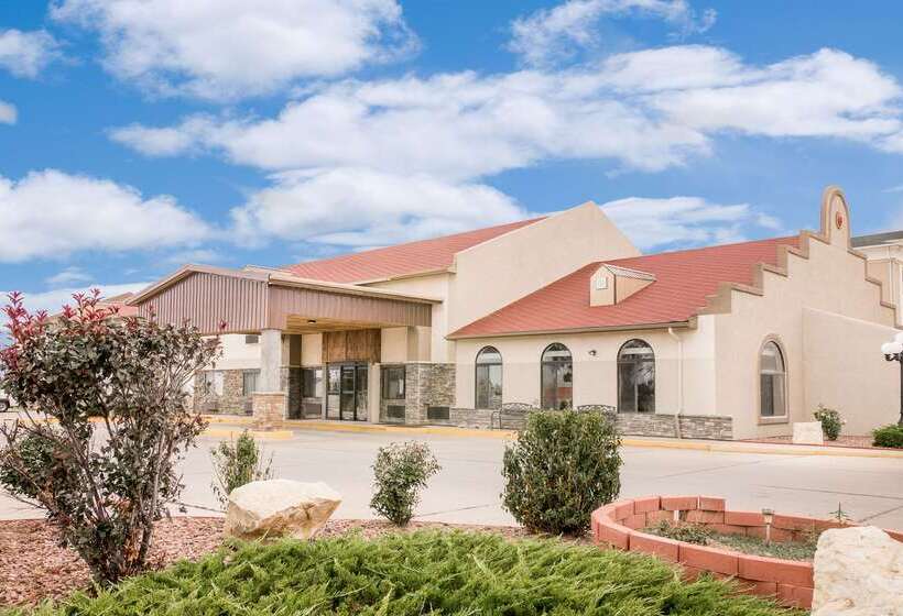 فندق Days Inn By Wyndham Lamar